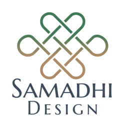 Samadhi Design Logo